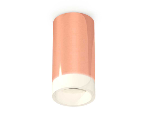 Комплект потолочного светильника Ambrella light Techno Spot XC (C6326, N6248) XS6326021