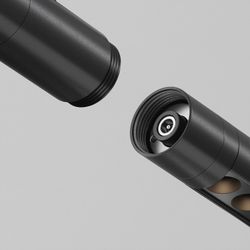 Модульный светильник Maytoni Points C149CL-L500-12W3K-B