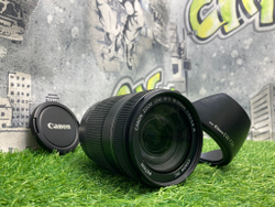 Canon EF-S 18-135mm 3.5-5.6 IS
