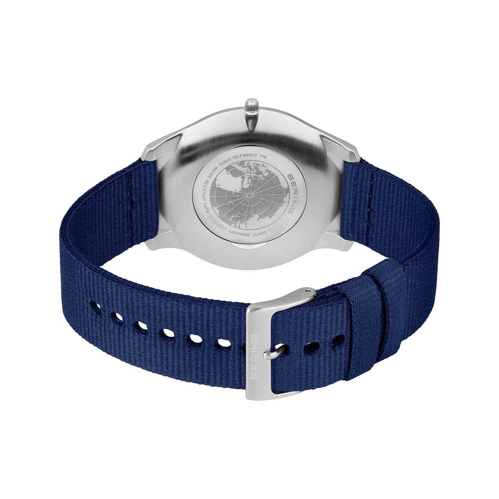 Мужские наручные часы Bering 18342-507