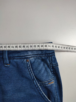 Юбка Ichi джинсовая 42 размер