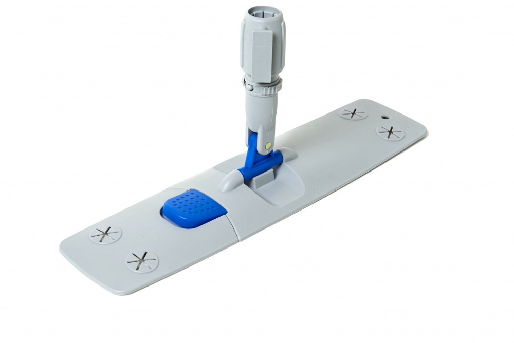 Держатель мопа  40 см Росмоп Лайт Дез на цанге