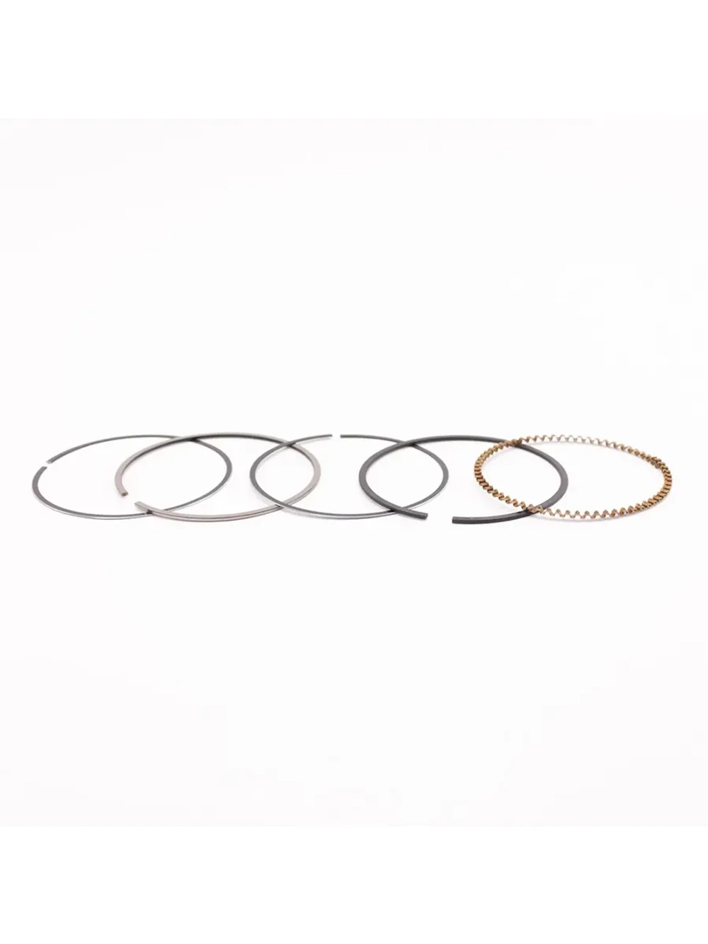 ++ Кольца поршневые YX140/150