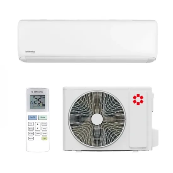 Кондиционер Kentatsu KSGTI35HFAN1 / KSRTI35HFAN1