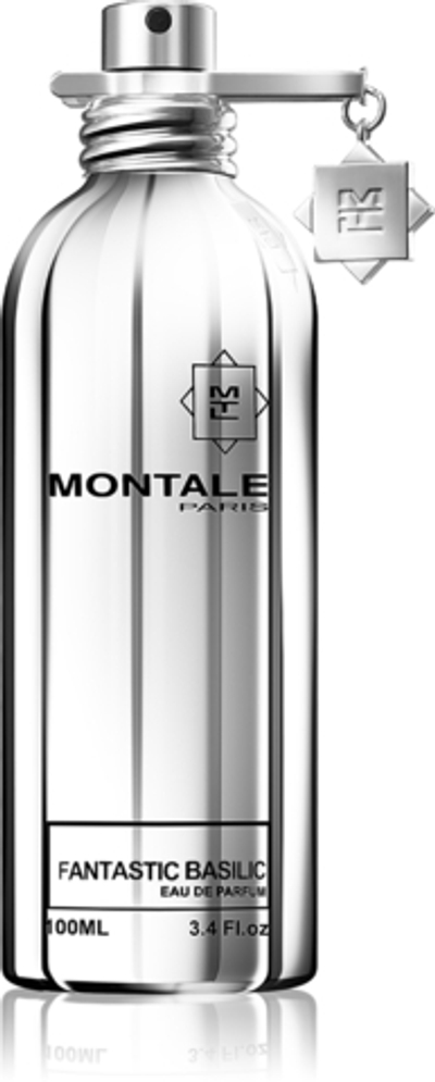 Montale Fantastic Basilic  парфюм