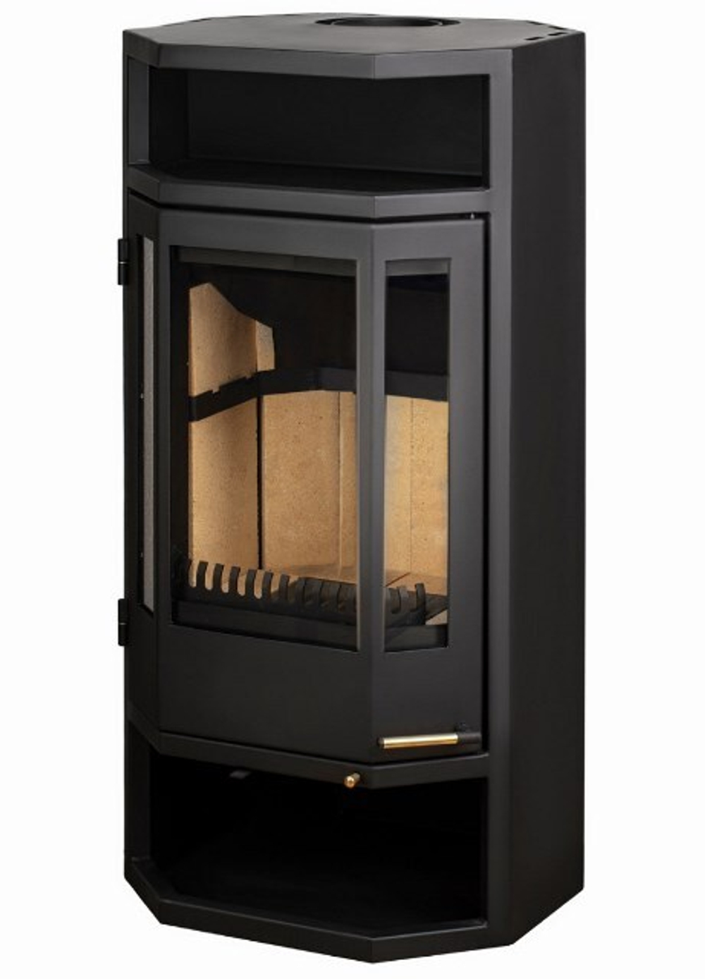 Печь-Камин Рейн