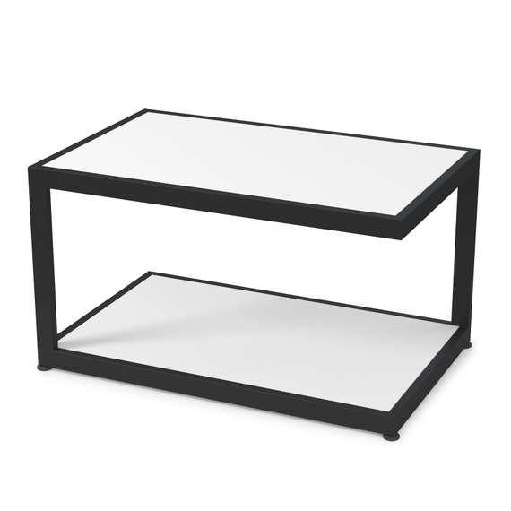 21MEET.002 Стол журнальный MEET (800*500*450)