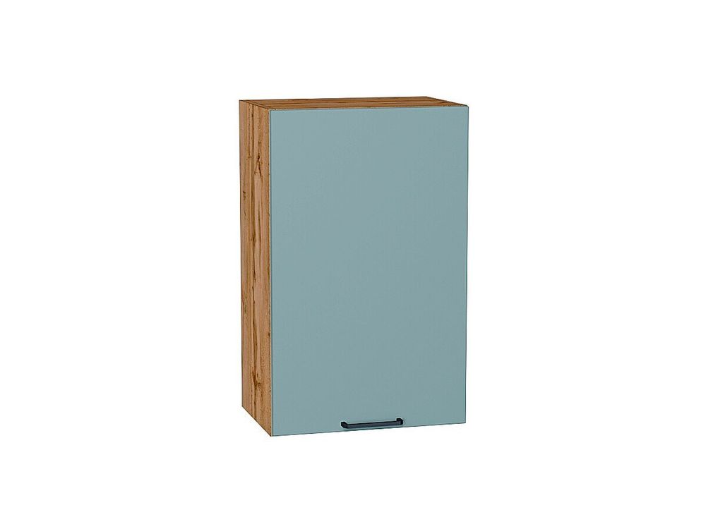 Шкаф верхний с 1-ой дверцей Флэт