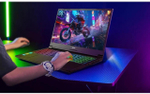 Ноутбук Acer Aspire 7 Gaming 15.6" / Core i5 - 13420H / 16 Гб / SSD 512 Гб / DOS / RTX 3050 6 Гб / UN.34PSI.002