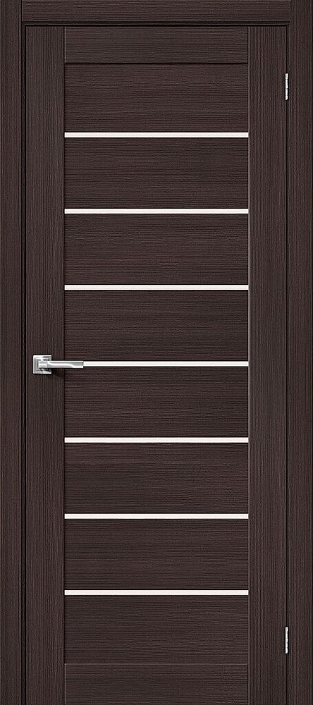 Браво-22 Wenge Melinga / Magic Fog