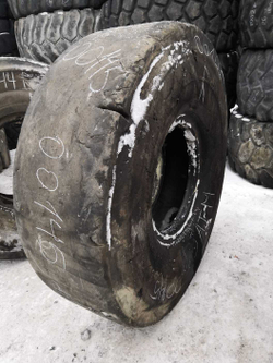 18.00R25 Bridgestone VSMS шина б/у