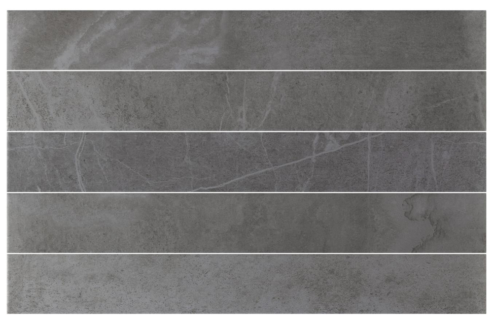Equipe Marmoris Anthracite 7.5x60