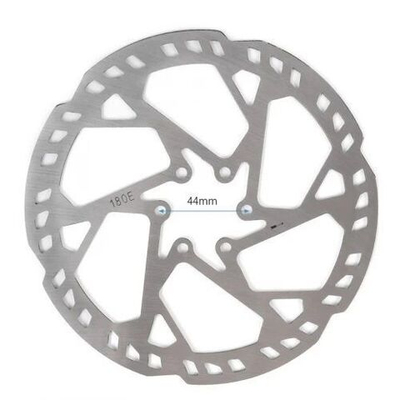Диск тормозной 180мм Jederlo для велосипедов