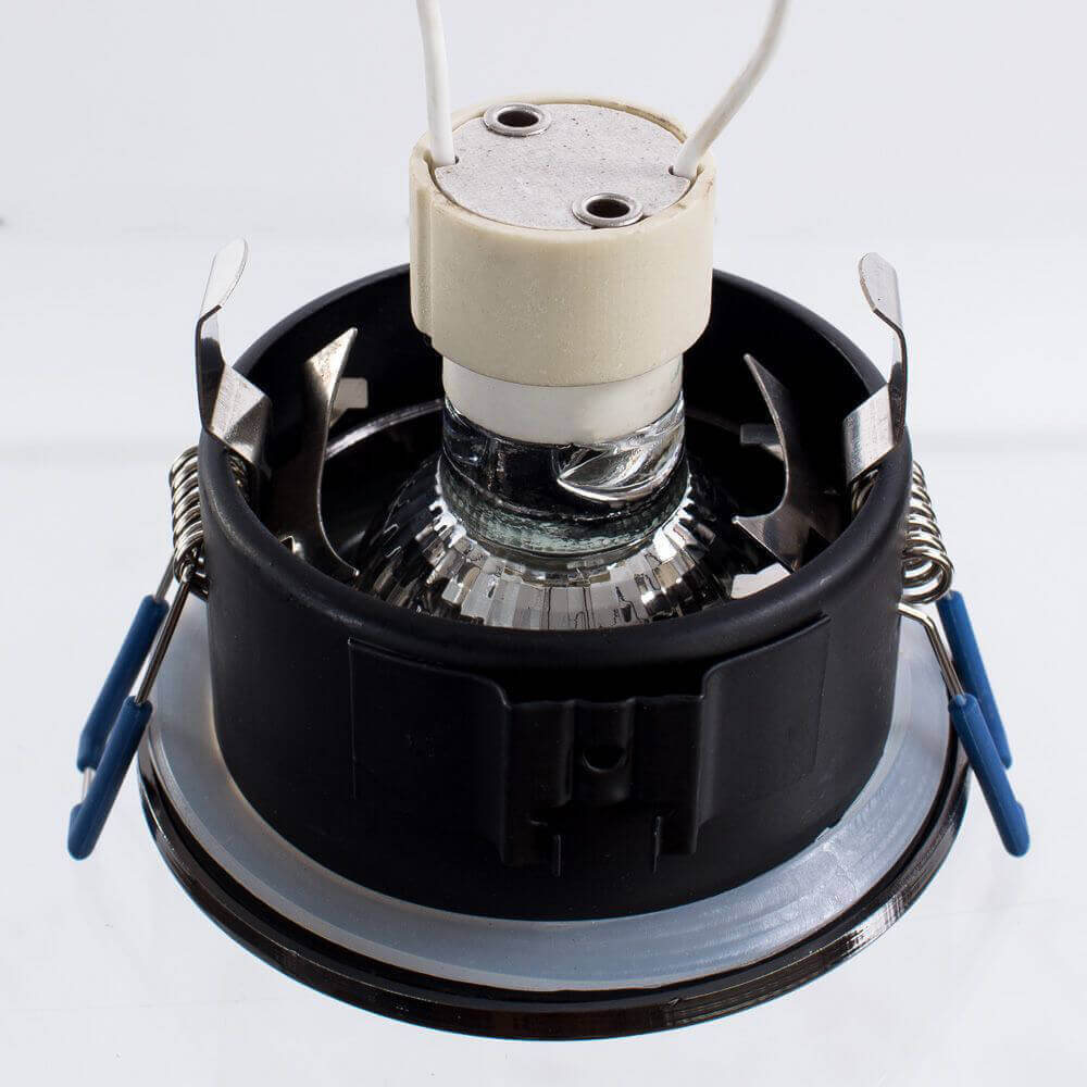 Встраиваемый светильник Arte Lamp A5440PL-1AB