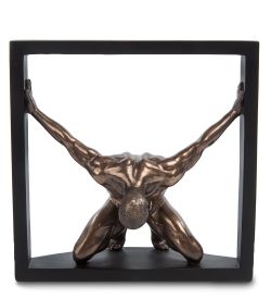 Veronese WS-147 Статуэтка «Атлет»