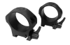 Кольца Arkon 34 мм быстросъемные на weaver, средние