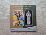 Netherlands 2021 BU Theme Set – Our Queen and Crown Princess