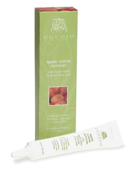 Средство для размягчения и удаления кутикулы на основе альфагидрокислот и фруктовых кислот - 22ml