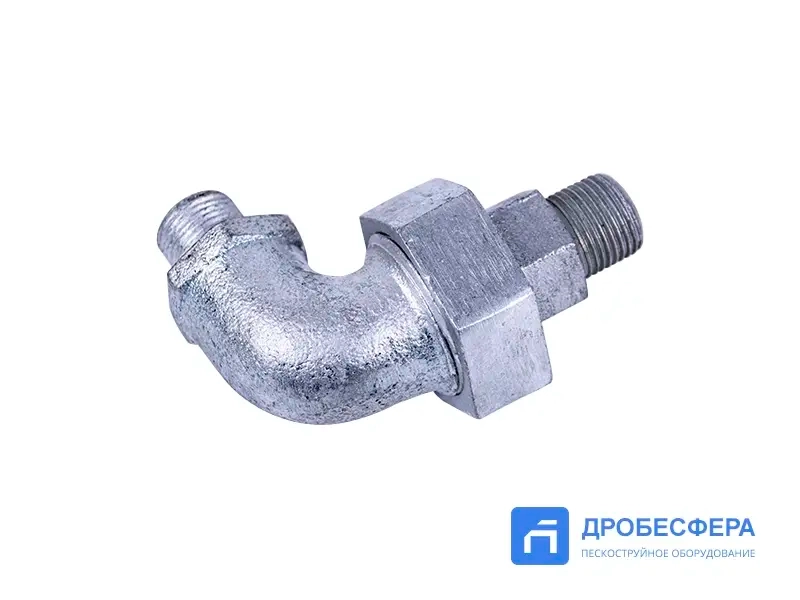 Блок дистанционного управления пескоструйным аппаратом RCV-0 арт. 29005000