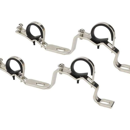 Кронштейн VARMEGA для коллекторов серии VM147, 3/4" VM09951 (2)