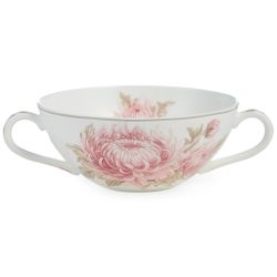 БУЛЬОННИЦА С БЛЮДЦЕМ LEFARD "АСТРА" 450 МЛ (КОР=24НАБ.)