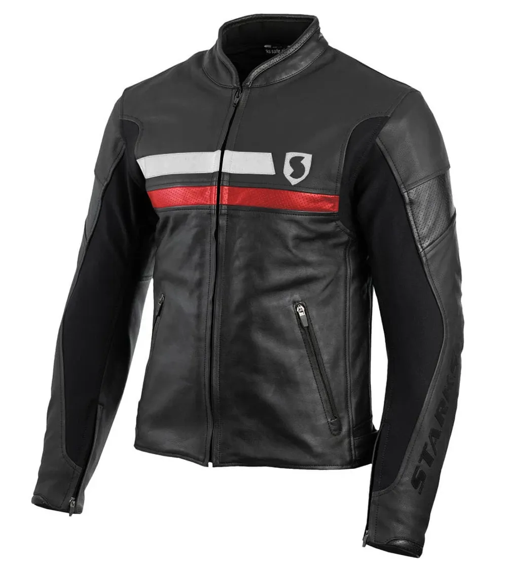 SN №1 (SKIN number 1) / Черно-белый