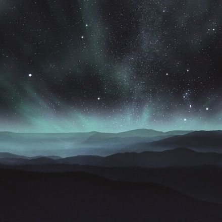 Atmosphere панно