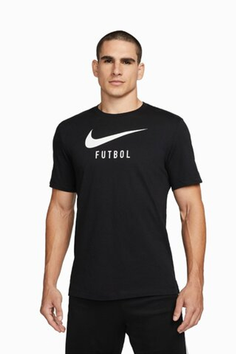 Футболка Nike Swoosh Tee