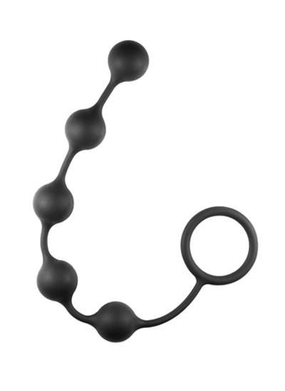 Анальная цепочка Classic Anal Beads 4222-01Lola