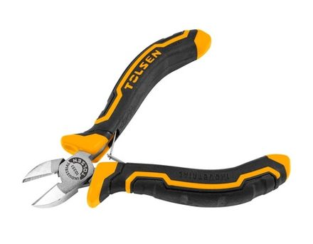 Цена на TOLSEN (TT10351) Бокорезы "GRIPro", 115 мм, мини