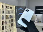 iPhone 12 Pro, 256 ГБ б/у