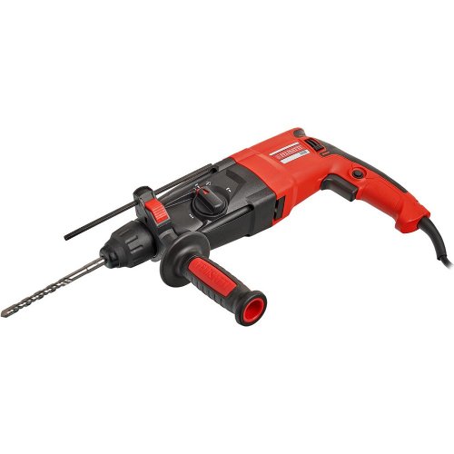 Перфоратор FELISATTI П-24/780 ЭР кейс 4260.5.2.00