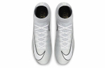 Кроссовки Nike Mercurial Superfly 5 11 Se Cr7 Fg C
