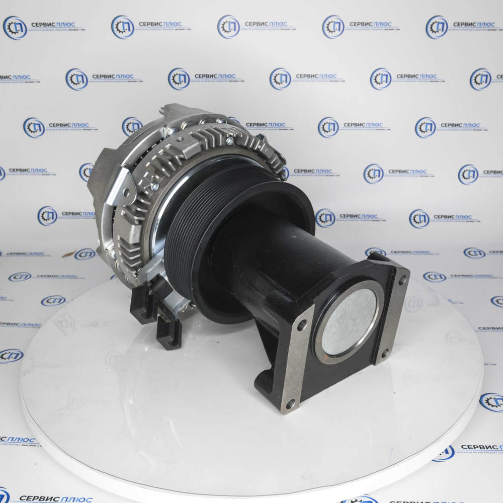 Гидромуфта WP-12,WP-13 1002494821