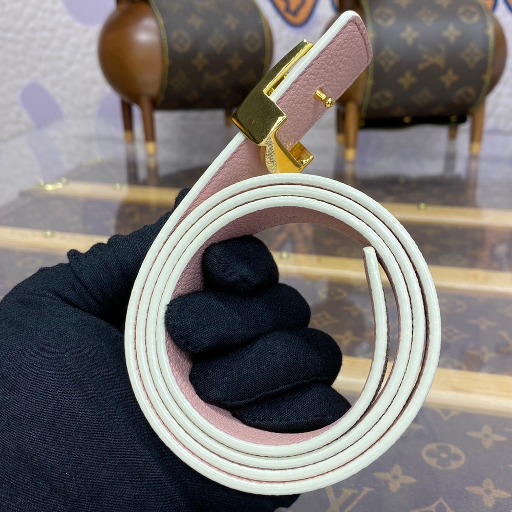 Louis Vuitton Belt