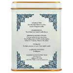 Harney & Sons, HT Tea Blends, коморская ваниль, без кофеина, 20 чайных пакетиков, 40 г (1,4 унции)