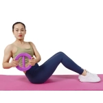 Гантель функциональная, пластиковая 3 кг