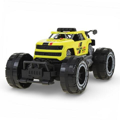 Джип ин. 16см, пакет DS818-1