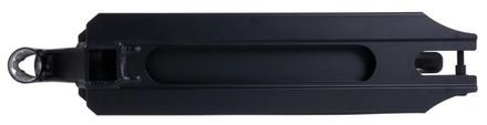 Дека для трюкового самоката Tech Team Drop 120x470, black