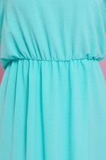 Платье Амели (мята) П12740-8М LT Collection