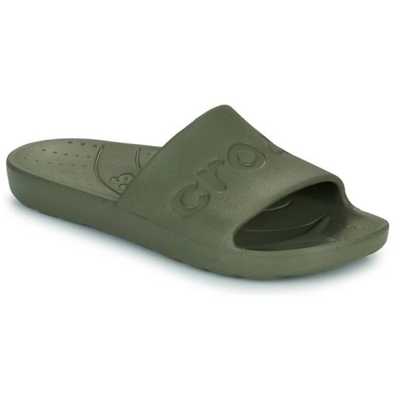 Crocs Classic 'Military Green'