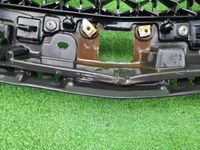 Решетка радиатора Mazda CX-5 2 (2017-2021)