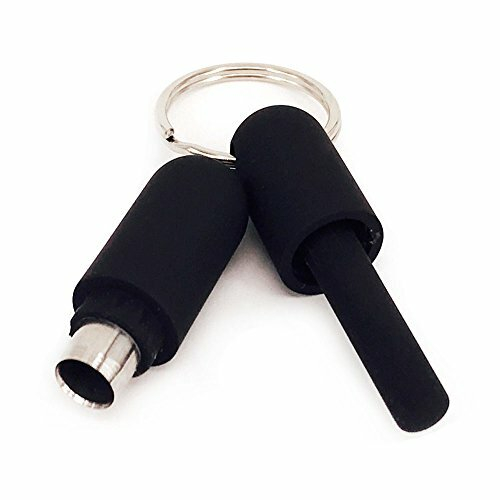 Дырокол д/сигар брелок XJ009