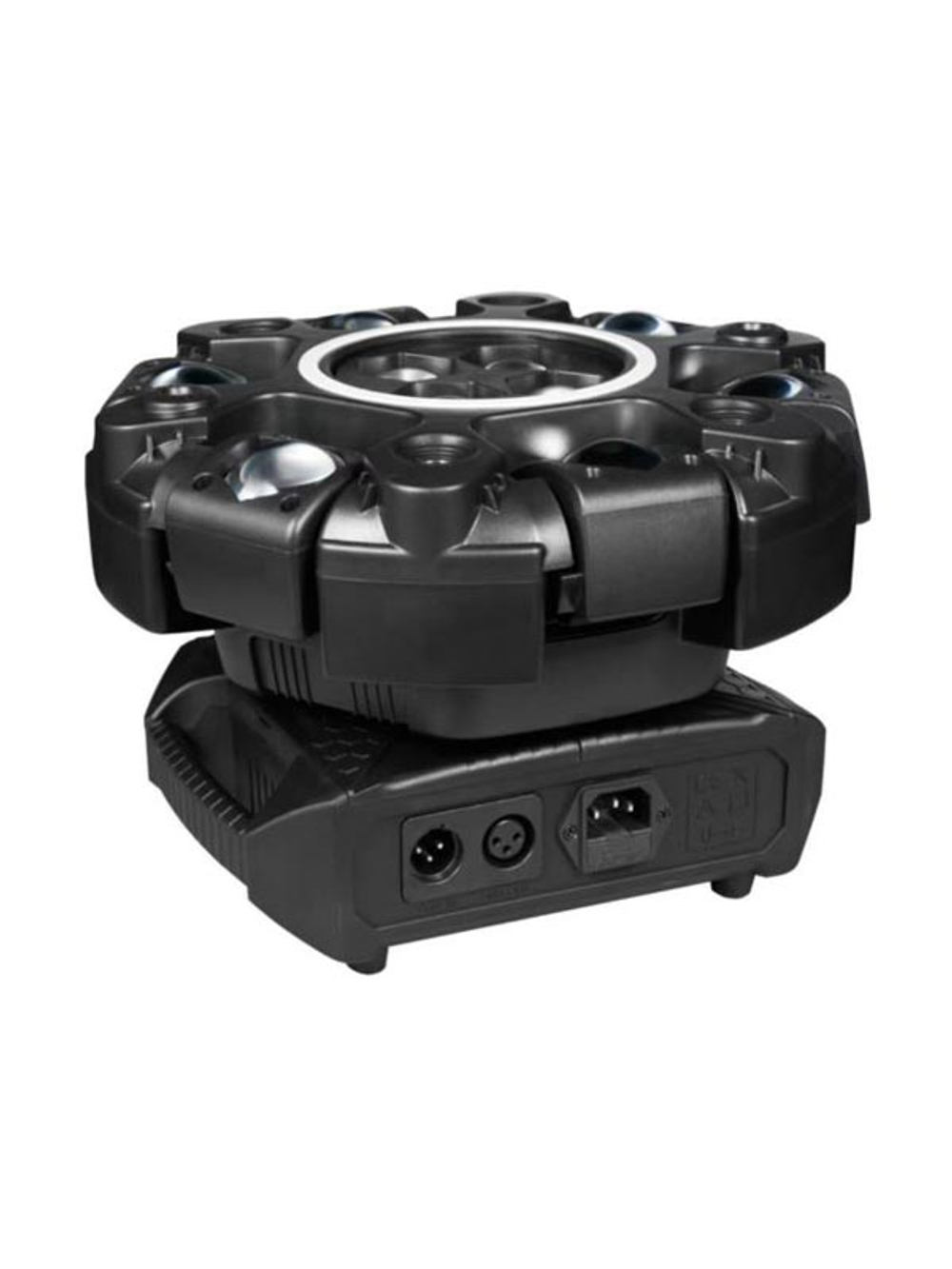 Световая движущаяся голова 150W