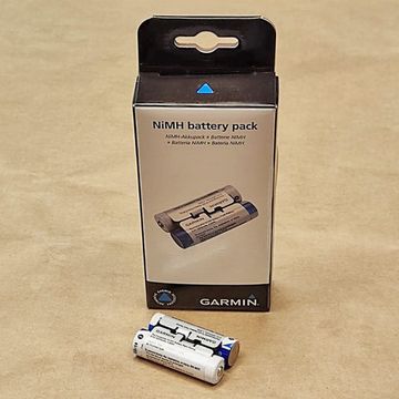 Garmin аккумуляторный блок для GPSMAP 64 / 65 / 66, Alpha 50 (010-11874-00)