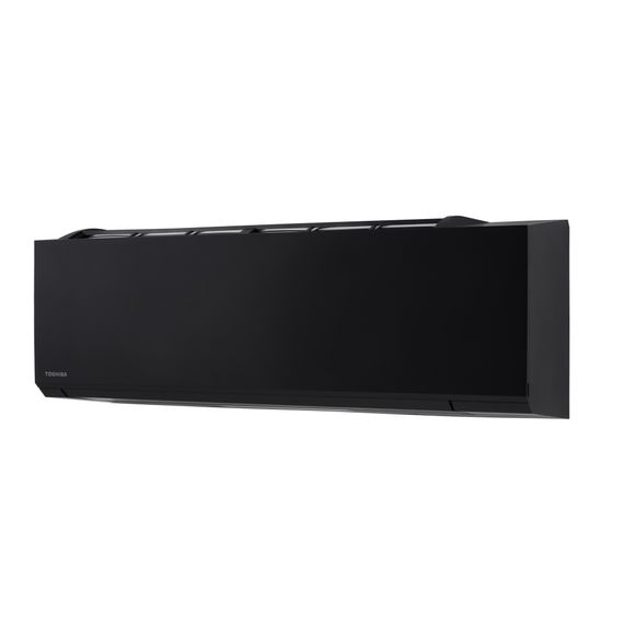Сплит-система инверторного типа Toshiba Shorai Edge Black RAS-B22G3KVSGB-E/RAS-22J2AVSG-E1 комплект — (2)