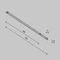 Трековый светильник Maytoni Technical EXILITY X Basis TR240-4-12WTW-DD2-B