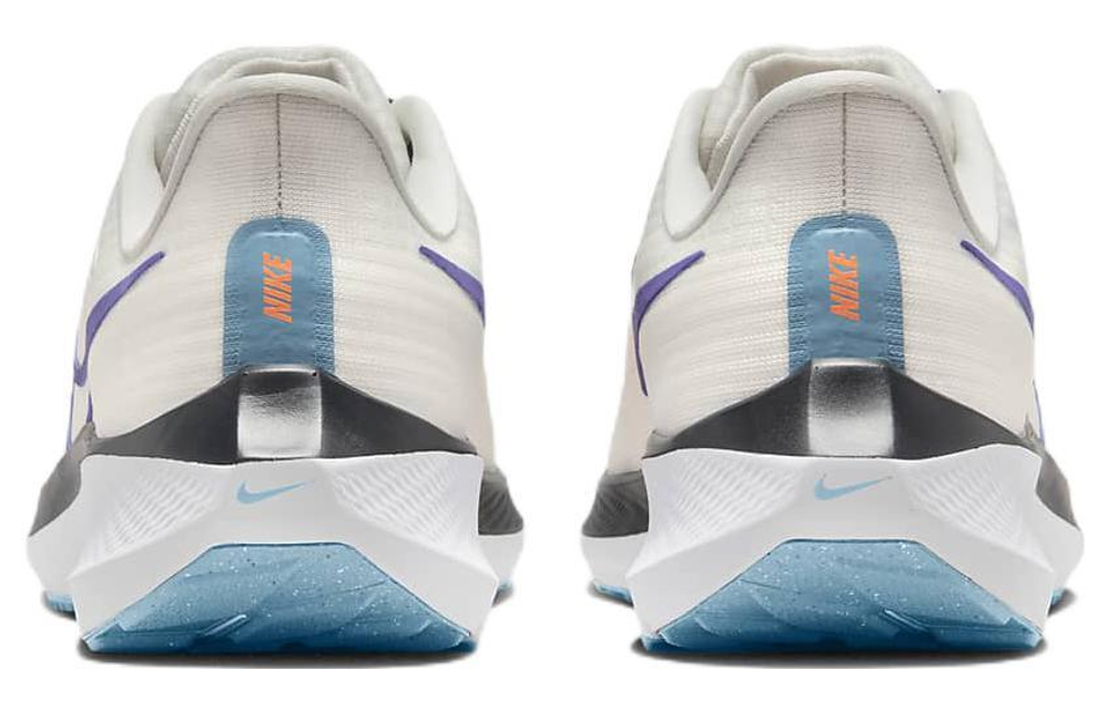 Кроссовки Nike Air Zoom Pegasus 39 (Женская размерная сетка)