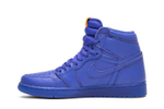 Кроссовки Jordan Air Jordan 1 Retro High Gatorade Rush Violet