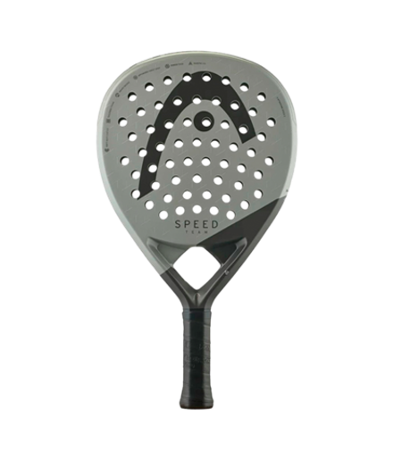 Ракетка Head Speed Team 2025 — лёгкость, стабильность и комфорт при игре